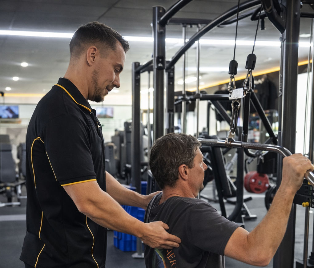 Personal Training